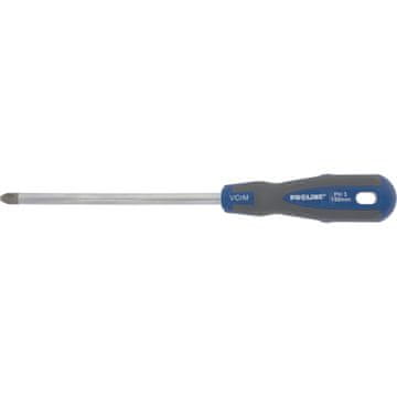 slomart Odvijač križni Phillips br.3 Proline Soft Touch 150mm