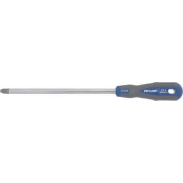 slomart Odvijač križni Phillips br.4 Proline Soft Touch 200mm