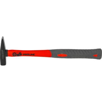 slomart Bravar čekić Proline 0,1 kg, drška od fiberglasa