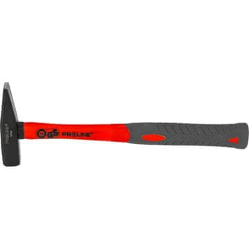 slomart Bravar čekić Proline 0,2 kg, drška od fiberglasa