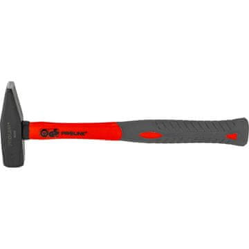 slomart Bravar čekić Proline 0,5 kg, drška od fiberglasa