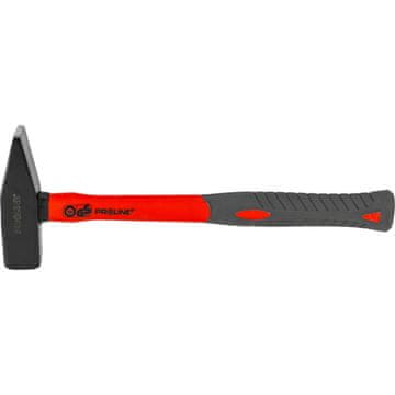 slomart Bravar čekić Proline 0,8 kg, drška od fiberglasa