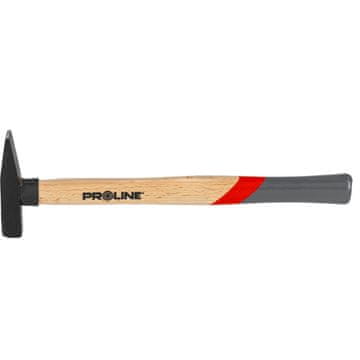 slomart Univerzalni čekić Proline 0,1 kg, drvo bukve