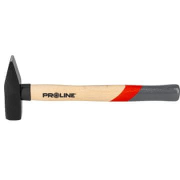slomart Univerzalni čekić Proline 0,8 kg, drvo bukve