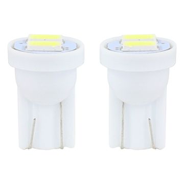 slomart AMiO LED žarulja T10 W5W Classic 2xSMD 5730, 12V