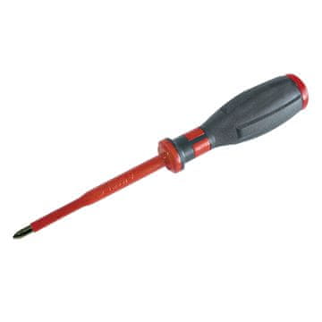 slomart Elektro-tehnički odvijač POLSKA "Soft Touch" PH br.1