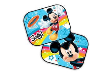 AMIO Bočne zavjese 2 kom 44*35cm MICKEY