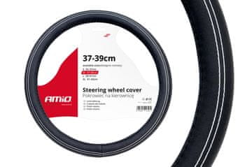 slomart AMiO Navlaka za volan M (37-39 cm) SWC-15-M