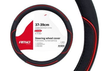slomart AMiO Navlaka za volan M (37-39 cm) SWC-07-M