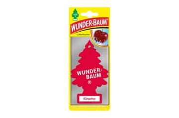 slomart Osvježivač zraka Wunder Baum - Trešnja