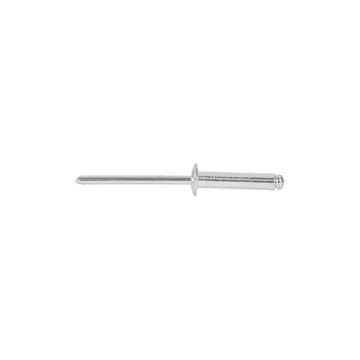 slomart Mega Zakovice (Al/Čelik), 4,0x18mm, 50 kom