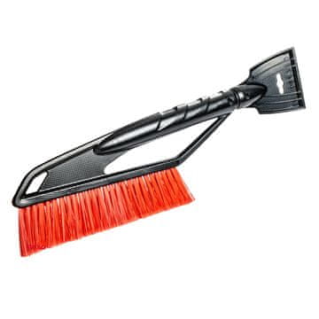 slomart VERSACO strugač leda i četka za snijeg Alpin BS2 (43 cm)