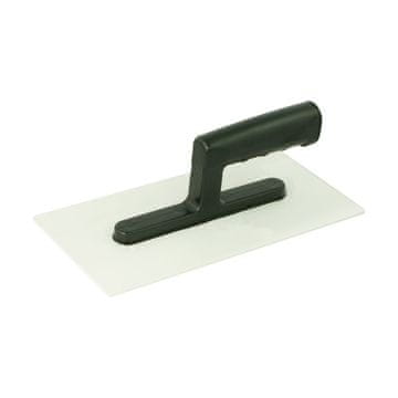 slomart POLSKA glatka plastična gleterica 270*130mm
