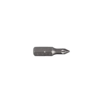 slomart Proline Nastavak 1/4" Pozidriv br. 1, 25 komada