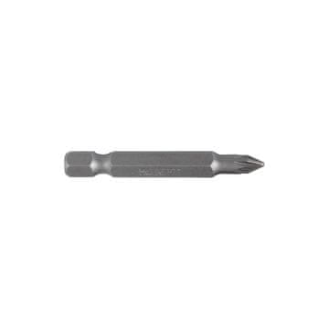 slomart Proline bit 1/4" Pozidriv br.2, D=50mm, 10 komada