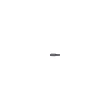 slomart Proline bit 1/4" Torx T27, D=25mm, 10 komada