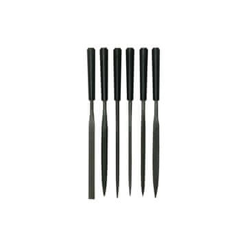 slomart Stanley set 6 igličastih pilnika
