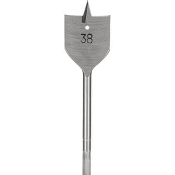 slomart Lopatična svrdla za drvo Proline 38x150 mm