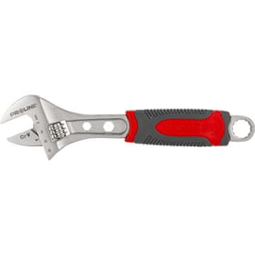 slomart Proline podesivi "puž" ključ 250 mm