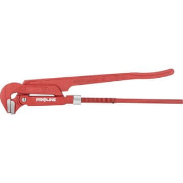 slomart Proline podesivi ključ za cijevi 1-1/2" (CR-V, 90)