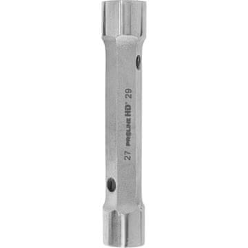 slomart Proline cijevni obostrani ključ 27x29 mm, HD
