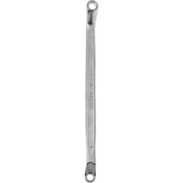 slomart Proline kombinirani ključ savinuti 6x7 mm (DIN 838)