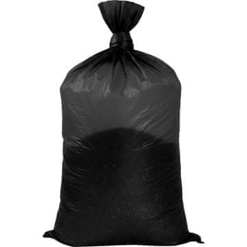 slomart Vreće za šut Proline LDPE, 80l, 10 kom.