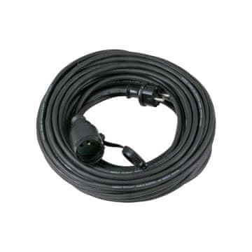 slomart Annapol PS-170G IP44 produžni kabel 40m, 3x1.5mm², 1xGS
