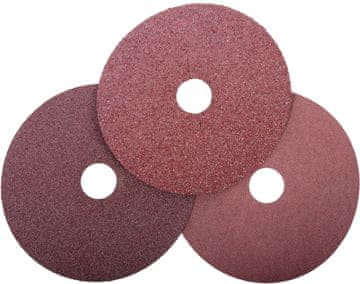 slomart Proline Fiber brusni disk 180mm, P180, 5 kom.