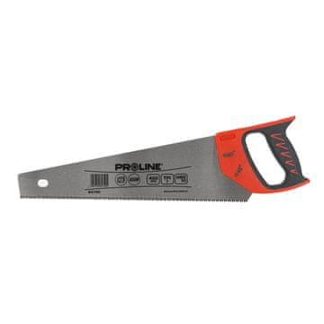slomart Proline listna pila 400 mm, 7 zubaca/palac, kaljeni zub