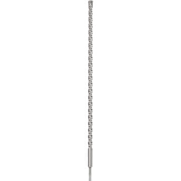 slomart Sveder za beton Proline SDS Plus S4, 22x800mm