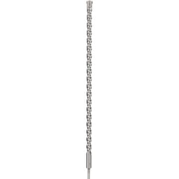 slomart SDS plus S4 svrdlo za beton Proline, 28 x 800 mm