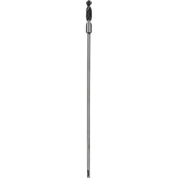 slomart Proline svrdlo za oplate fi 20mm, dugačak 600mm