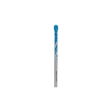slomart Proline univerzalno ugljično-titansko svrdlo 3 mm