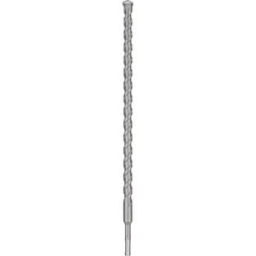 slomart Mega Bušilica za beton SDS Plus 20x450mm