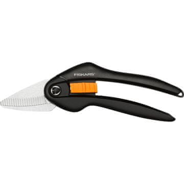 slomart Univerzalne škare Fiskars SingleStep SP28, 208 mm