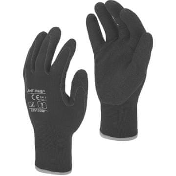 slomart Lahti Pro Opremljene nitrilne rukavice L251310P, vel. 10, na kartici