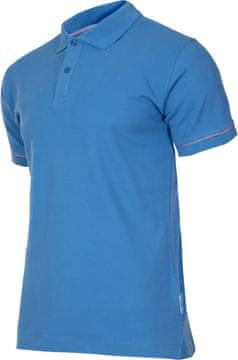 slomart Polo majica Lahti Pro 220g/m2, plava, veličina M