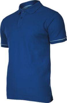slomart Polo majica Lahti Pro 220g/m2, tamno plava, veličina S