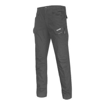 slomart Lahti Pro Cargo hlače crne, 3XL, CE