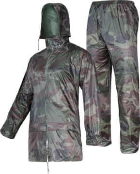 slomart Nepromočivi komplet Lahti Pro Moro, 3XL
