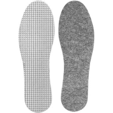slomart Lahti Pro termo ulošci za cipele, 10 pari, vel. 44, 6mm