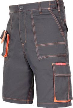 slomart Kratke radne hlače Lahti Pro Allton, vel. 2XL