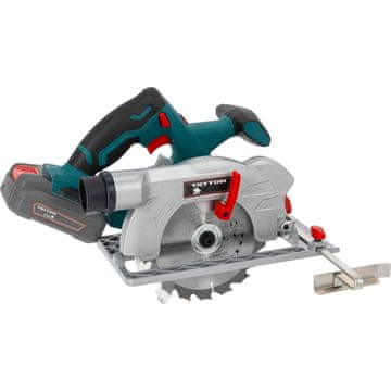 slomart Tryton 20V System akumulatorska kružna pila, bez baterije