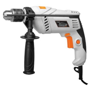 slomart Vulcan CONCEPT udarna bušilica 710W, ključ 13mm