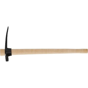 slomart Jednoruki trasirni bat / kramp POLSKA, 1.5 kg, drška drvo