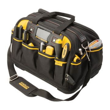 slomart Stanley FatMax Multi Access Torba za alat, crna