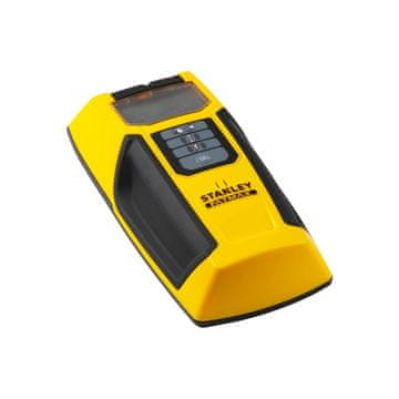 slomart Stanley FATMAX S300 detektor profila, žuta/crna
