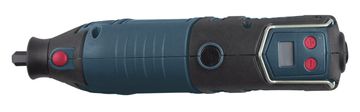 slomart Tryton mini brusilica 170W, 120 dodataka, fleksibilna osovina, stalak, LCD, kofer