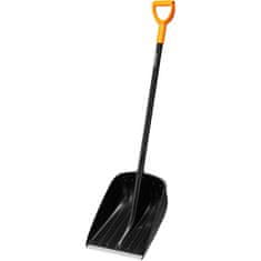 slomart Fiskars Snow Shovel lopata za snijeg 350mm, 1320mm